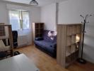 Location Appartement Pessac 22 m2