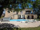 Vente Maison Montelimar  6 pieces 180 m2