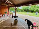 Vente Maison Pierre-de-bresse  4 pieces 82 m2