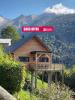 Vente Maison Eaux-bonnes  4 pieces 63 m2