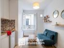 Vente Appartement Paris-18eme-arrondissement  11 m2