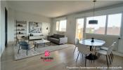 Vente Appartement Belfort  4 pieces 93 m2