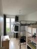 Location Appartement Nantes  14 m2