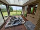 Vente Maison Escalles  8 pieces 228 m2