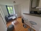 Location Appartement Clermont-ferrand  2 pieces 23 m2