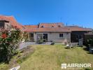 Vente Maison Auchy-lez-orchies  4 pieces 130 m2