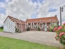 Vente Maison Mons-en-pevele  6 pieces 190 m2