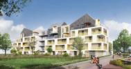 Location Appartement Oberhausbergen  2 pieces 43 m2
