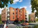 Location Appartement Loos  33 m2