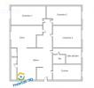 Location Appartement Lure 5 pieces 79 m2