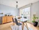 Vente Appartement Bordeaux  4 pieces 93 m2