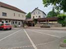 Vente Immeuble Secenans 500 m2