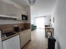 Location Appartement Nantes  29 m2