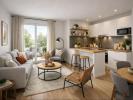Vente Appartement Rochelle  2 pieces 46 m2