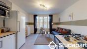 Location Appartement Lille  10 m2