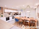 Location Appartement Paris-14eme-arrondissement 13 m2