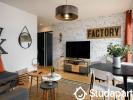 Location Appartement Merignac  12 m2
