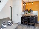 Location Appartement Saint-etienne  2 pieces 36 m2