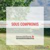 Vente Terrain Nayemont-les-fosses  3350 m2