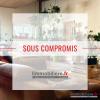 Vente Maison Saulxures  4 pieces 100 m2