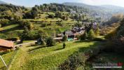 Vente Terrain Wildersbach 750 m2