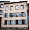 Vente Immeuble Sainte-marie-aux-mines  210 m2