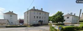 Location Appartement Fresnay-sur-sarthe  4 pieces 70 m2