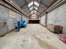 Vente Parking Saint-amour  160 m2