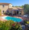 Vente Maison Massillargues-attuech  4 pieces 103 m2