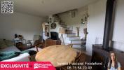Vente Maison Brive-la-gaillarde  4 pieces 72 m2