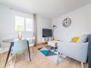 Vente Appartement Limoges  5 pieces 82 m2