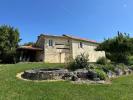 Vente Maison Castera-verduzan GERS   c�t� CASTERA VERDUZAN 5 pieces 128 m2