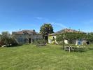 Vente Domaine agricole Lectoure GERS côté LECTOURE 8 pieces 365 m2