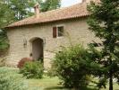Vente Domaine agricole Castera-verduzan GERS   c�t� CASTERA VERDUZAN 8 pieces 235 m2