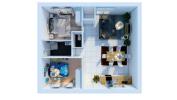 Vente Maison Lannion  4 pieces 62 m2