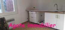 Location Appartement Captieux  45 m2