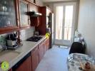 Vente Appartement Montlucon  3 pieces 63 m2