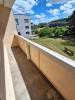 Location Appartement Roche-la-moliere  4 pieces 71 m2