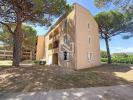 Vente Appartement Saint-raphael  2 pieces 34 m2