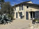 Vente Maison Prignac-et-marcamps  9 pieces 200 m2