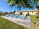 Vente Maison Chabournay  5 pieces 137 m2