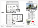 Vente Appartement Pau 3 pieces 74 m2