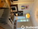 Location Appartement Bordeaux 10 m2