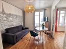 Location Appartement Paris-16eme-arrondissement  2 pieces 41 m2