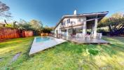 Vente Maison Lege-cap-ferret  6 pieces 135 m2