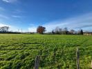 Vente Terrain Pont-de-vaux CALME 1 m2