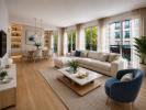 Vente Appartement Boulogne-billancourt  5 pieces 117 m2