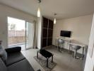 Location Appartement Corte  22 m2