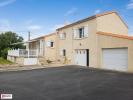 Vente Maison Frontenay-rohan-rohan  4 pieces 115 m2
