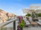 Vente Appartement Beausoleil 4 pieces 116 m2
